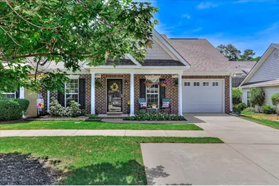 129 Redglobe Street, North Augusta, SC 29860 - Photo 1