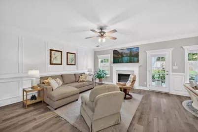 436 Longford Street #-, Aiken, SC 29803 - Photo 28