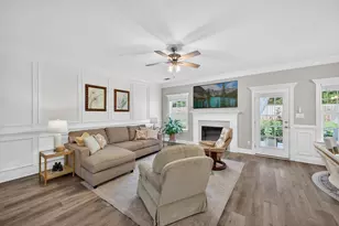 436 Longford St, Aiken, SC 29803 - Photo 28