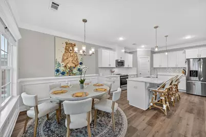 436 Longford Street #-, Aiken, SC 29803 - Photo 26