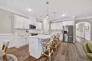 436 Longford St, Aiken, SC 29803 - Photo 22