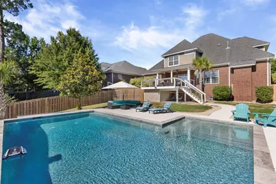 5041 Fairfield Court, Aiken, SC 29801 - Photo 6