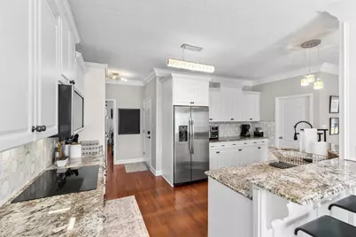 5041 Fairfield Court, Aiken, SC 29801 - Photo 12
