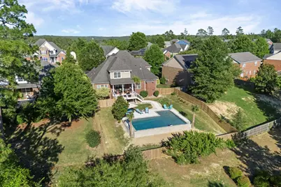5041 Fairfield Court, Aiken, SC 29801 - Photo 52