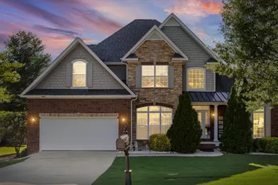 5041 Fairfield Court, Aiken, SC 29801 - Photo 2