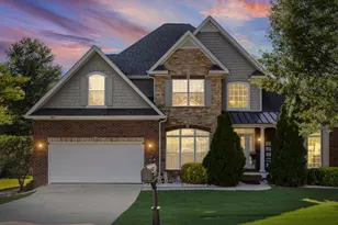 5041 Fairfield Ct, Aiken, SC 29801 - Photo 2