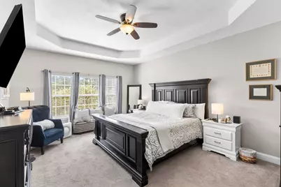 5041 Fairfield Court, Aiken, SC 29801 - Photo 22