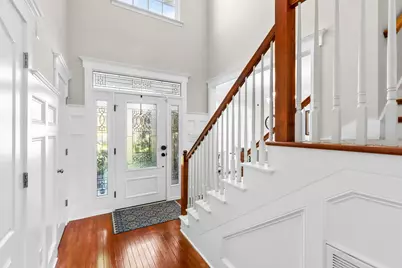 5041 Fairfield Court, Aiken, SC 29801 - Photo 8