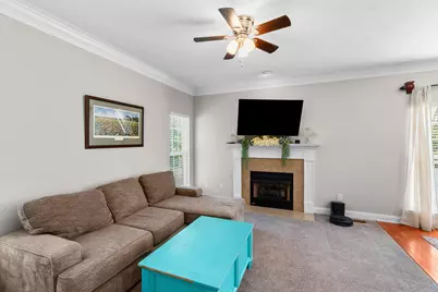 5041 Fairfield Court, Aiken, SC 29801 - Photo 16