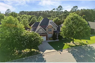 5041 Fairfield Court, Aiken, SC 29801 - Photo 50