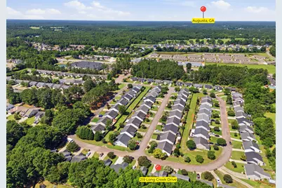 219 Long Creek Drive, Aiken, SC 29803 - Photo 36