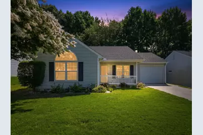 219 Long Creek Drive, Aiken, SC 29803 - Photo 34