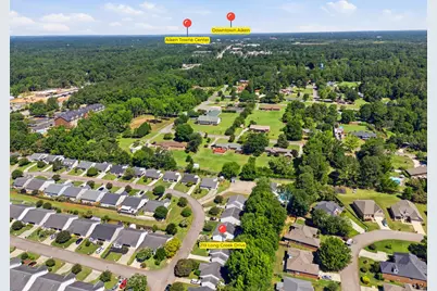 219 Long Creek Drive, Aiken, SC 29803 - Photo 10