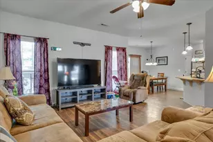 582 Brewer Dr, Aiken, SC 29803 - Photo 8