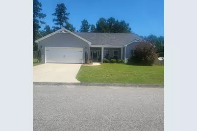 582 Brewer Drive, New Ellenton, SC 29809 - Photo 1
