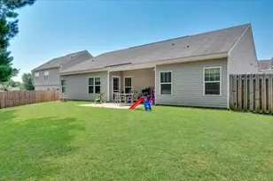 582 Brewer Dr, Aiken, SC 29803 - Photo 4