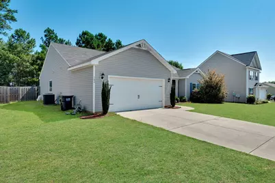 582 Brewer Drive, Aiken, SC 29803 - Photo 2