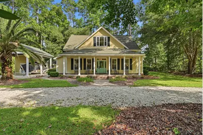 1110 Sapelo Circle NE, Townsend, GA 31331 - Photo 1