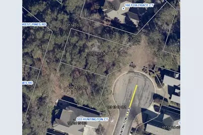 341 Huntington Court, Aiken, SC 29803 - Photo 22