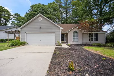 337 Saint Julian Place, North Augusta, SC 29860 - Photo 1