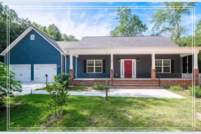 525 Ramsey Road, Jackson, SC 29831 - Photo 1