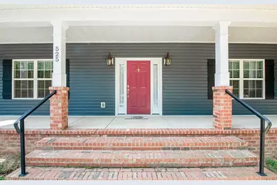 525 Ramsey Road, Jackson, SC 29831 - Photo 4