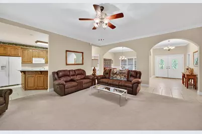 3335 Glenview Drive, Aiken, SC 29803 - Photo 8