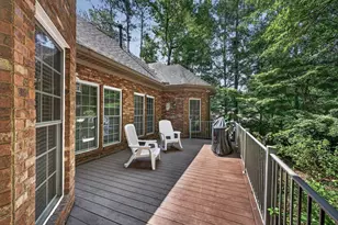 3335 Glenview Dr, Aiken, SC 29803 - Photo 50