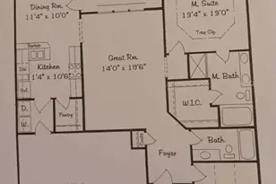 1206 Carriage Dr, Aiken, SC 29803 - Photo 2