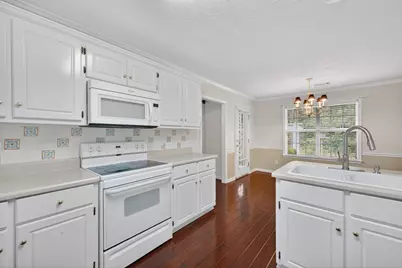 1206 Carriage Drive, Aiken, SC 29803 - Photo 8
