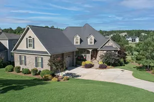 235 Commonwealth Wy, Aiken, SC 29803 - Photo 1