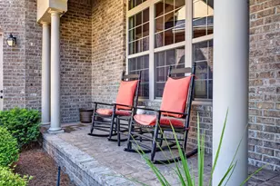 235 Commonwealth Wy, Aiken, SC 29803 - Photo 4