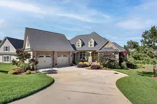 235 Commonwealth Wy, Aiken, SC 29803 - Photo 2