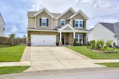 6267 Whirlaway Road, Graniteville, SC 29829 - Photo 1