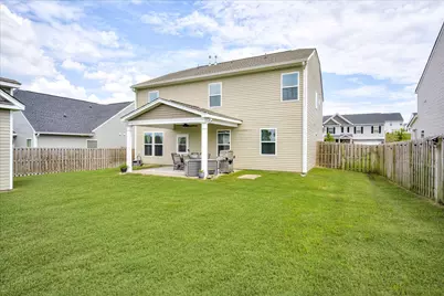 6267 Whirlaway Road, Graniteville, SC 29829 - Photo 34