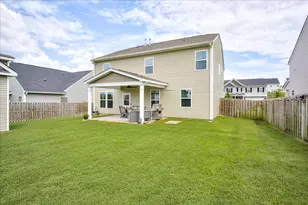 6267 Whirlaway Rd, Graniteville, SC 29829 - Photo 34