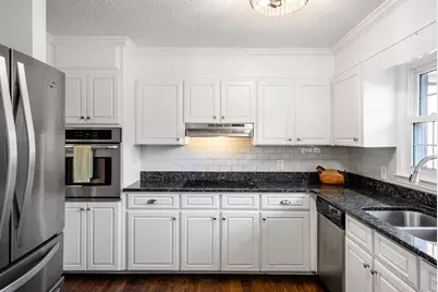 1706 Citation Drive, Aiken, SC 29803 - Photo 26