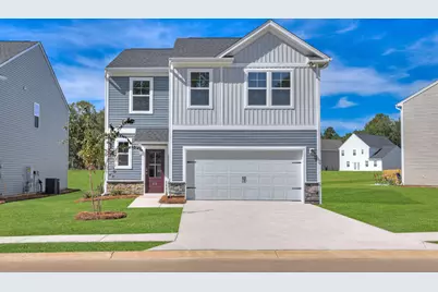 749 Tess Drive, Graniteville, SC 29829 - Photo 2