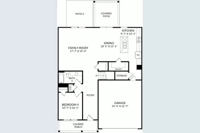 527 Alex Court, Grovetown, GA 30813 - Photo 2