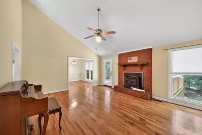 3934 Woodvalley Drive, Aiken, SC 29803 - Photo 16