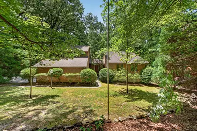 3934 Woodvalley Drive, Aiken, SC 29803 - Photo 2