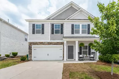 833 Delta Lane, Aiken, SC 29801 - Photo 2