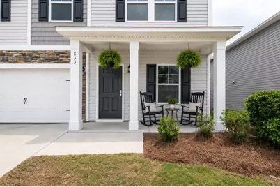 833 Delta Lane, Aiken, SC 29801 - Photo 4