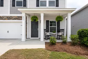 833 Delta Ln, Aiken, SC 29801 - Photo 4