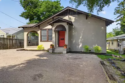 1526 Stovall Street #A, B, C, Augusta, GA 30904 - Photo 1