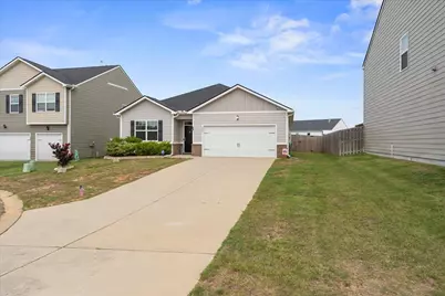 244 Byzantine Lane, Graniteville, SC 29829 - Photo 2