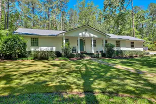1961 Dibble Rd S W, Aiken, SC 29801 - Photo 1