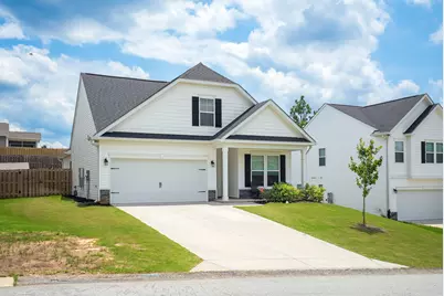 6384 Whirlaway Road, Graniteville, SC 29829 - Photo 2