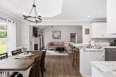 956 Arbor Springs Circle, Grovetown, GA 30813 - Photo 22