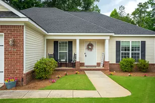 956 Arbor Springs Cir, Grovetown, GA 30813 - Photo 2
